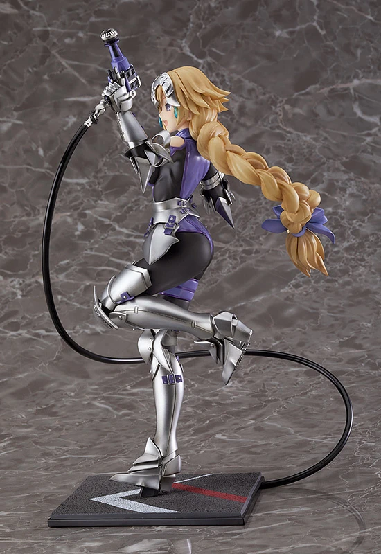 Max Factory Goodsmile Racing & Type-Moon Racing Jeanne D'Arc: Racing Ver. 1/7 Scale Figure 6 Max Factory Goodsmile Racing & Type-Moon Racing Jeanne D'Arc: Racing Ver. 1/7 Scale Figure - Image 4