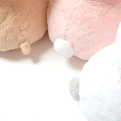 Kyun To Naki Usagi No Tsudoi Pika Plush Collection (Big) -Featured Toys 5259bd38894b4d5783b239fac1e2dd1a.jpg