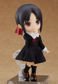 GOOD SMILE COMPANY Nendoroid Doll: Outfit Set (Kaguya-sama: Love Is War? Shuchiin Academy Uniform - Girl) -Featured Toys 528e2f53e8044de9bb678d19c3d407f8.jpg