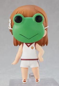 GOOD SMILE COMPANY Nendoroid A Certain Scientific Railgun T Mikoto Misaka: Daihasei Festival Ver. -Featured Toys 52a4ab8c8e564d0493fb0951307459a5.jpg