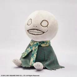 Square Enix NieR Replicant Ver. 1.22474487139... Emil Plush -Featured Toys 5306a7e1dd9946419796fa5546e193fa.jpg
