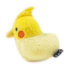 Irotoridori Cockatiel Keychain Strap 8 Irotoridori Cockatiel Keychain Strap -Featured Toys 536ee04166934e41b2aa1c55346ede67.jpg