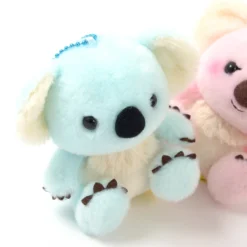 Koalyman Arata-san Koala Plush Collection (Ball Chain) -Featured Toys 537ee8b12e464dd6a5a6deacf906bf13.jpg
