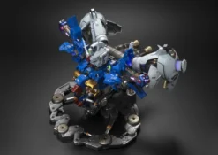 Bandai Formania EX Mobile Suit Gundam 0083 RX-78GP01-Fb Gundam Zephyranthes Full Burnern -Featured Toys 546290dcff4f40e29e78162ed75b040e.jpg