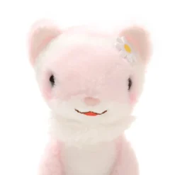 Ferret Mori No Feru Plush Collection (Standard) -Featured Toys 5465d4e4ea9548a6bb2fb2f5c2271fd4.jpg