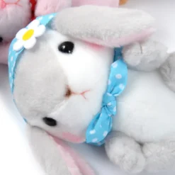 Pote Usa Loppy Zukin Rabbit Plush Collection (Standard) -Featured Toys 54a9889543d242d99e62cdbf02660690.jpg