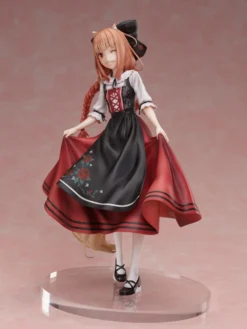 Spice And Wolf Holo Alsace Costume Ver. 1/7 Scale Figure -Featured Toys 5501d116e17841f0bf536aa89e120f94.jpg