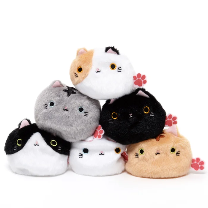 Neko-dango Plush Collection 15 Neko-dango Plush Collection - Image 13