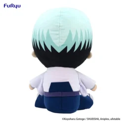 Demon Slayer: Kimetsu No Yaiba Yushiro Big Plush Toy -Featured Toys 554473e62be249289272e561a882299d.jpg