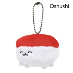Oshushidayo! Plush Mascots -Featured Toys 55f1244a27be45778a43f2da0fb72e11.jpg