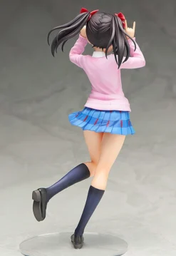 FREEing Love Live! Nico Yazawa 1/8 Scale Figure -Featured Toys 566c8cdd9674412abe086ad8e65e7744.jpg