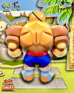 Street Fighter Bulkyz Collections Sagat -Featured Toys 5696d96b288044129ab849f44cd1cdab.jpg