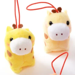 Puchimaru Daisuki Doubutsuen Animal Plush Collection (Mascot Size) 37 Puchimaru Daisuki Doubutsuen Animal Plush Collection (Mascot Size) -Featured Toys 57805658144b4c8fbb224d2363da4b34.jpg