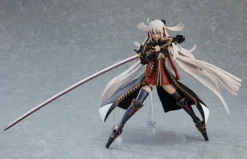 Max Factory Figma Fate/Grand Order Alter Ego/Okita Souji (Alter) 15 Max Factory Figma Fate/Grand Order Alter Ego/Okita Souji (Alter) -Featured Toys 578807773fde45289e6e76208d30bc11.jpg