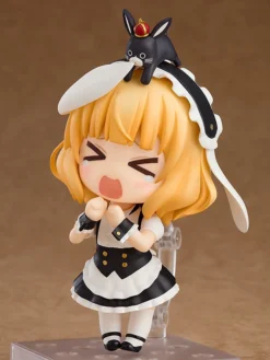 GOOD SMILE COMPANY Nendoroid Is The Order A Rabbit?? Syaro (Re-run) 9 GOOD SMILE COMPANY Nendoroid Is The Order A Rabbit?? Syaro (Re-run) -Featured Toys 57d5a0c0058247bb8353c6397060c8b0.jpg