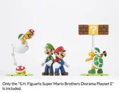Bandai S.H.Figuarts Super Mario Diorama Playset E 26 Bandai S.H.Figuarts Super Mario Diorama Playset E -Featured Toys 57dcfd9e5da94af3ace17cb23f59fbb7.jpg