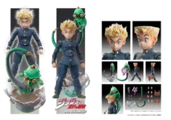 Super Action Statue JoJo's Bizarre Adventure Part 4 Koichi Hirose & Echoes (Act 1) 15 Super Action Statue JoJo's Bizarre Adventure Part 4 Koichi Hirose & Echoes (Act 1) -Featured Toys 57f38d07241b4255807b516563848412.jpg