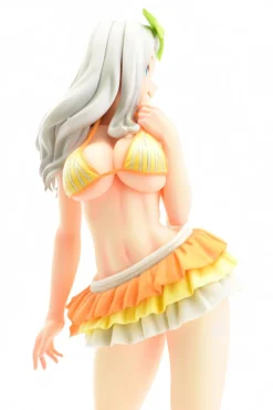 Fairy Tail Mirajane Strauss: Swimwear Pure In Heart 1/6 Scale Figure -Featured Toys 5836a522a41a434bbf5e2c4f3bb27a85.jpg