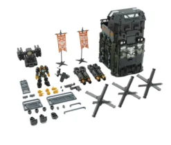 ARC-24 Archecore Ymirus 1/35 Scale Yggdrasill Heavy Stonehenge Set -Featured Toys 5866837632af4772baabbb471243800e.jpg