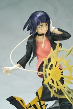 My Hero Academia Kyoka Jiro: Hero Suit Ver. 1/8 Scale Figure (Re-run) -Featured Toys 587cfb4935e548e0933f1138073f7762.jpg