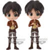 BANPRESTO Q Posket Attack On Titan Eren Yeager Vol. 2 1 BANPRESTO Q Posket Attack On Titan Eren Yeager Vol. 2 -Featured Toys 588af12449544b699eeea68650a8f7dd.jpg