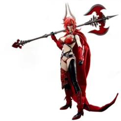Seven Mortal Sins Satan 1/6 Scale Seamless Action Figure -Featured Toys 589d7e65334e433597ec940784412efe.jpg