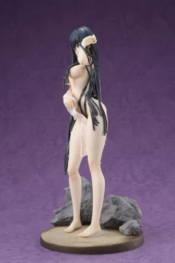 Kill La Kill Satsuki Kiryuin: Hot Spring Water Drop Ver. 1/7 Scale Figure 12 Kill La Kill Satsuki Kiryuin: Hot Spring Water Drop Ver. 1/7 Scale Figure -Featured Toys 58be99c2126740ae859bdc4e8140dafd.jpg