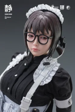 Serene Hound Series 501S614-R Cerberus Maid Team Rus 1/6 Scale Action Figure -Featured Toys 58f5a5e2d6cc4362ac84b66e73c38919.jpg