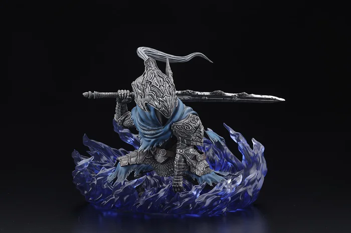 Q Collection Dark Souls Artorias Of The Abyss: Limited Edition Non-Scale Figure 12 Q Collection Dark Souls Artorias Of The Abyss: Limited Edition Non-Scale Figure - Image 10