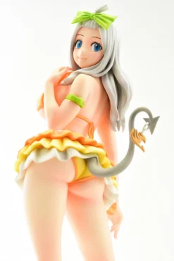 Fairy Tail Mirajane Strauss: Swimwear Pure In Heart 1/6 Scale Figure -Featured Toys 596bf04dc59f4c29bbd0a0b3d0f74e38.jpg