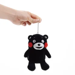 Kumamon Mini Ball Chain Plush -Featured Toys 59abaf5d0a07483c8aba02f77b4910ae.jpg