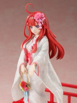 The Quintessential Quintuplets ∬ Itsuki Nakano: White Kimono Ver. 1/7 Scale Figure -Featured Toys 5a0b9d726bf9451dbedbdd40b6bae0a1.jpg