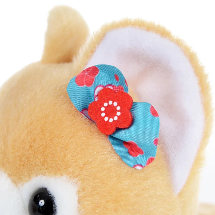 Mameshiba San Kyodai ~Reunion~ Plush Collection (Standard) 14 Mameshiba San Kyodai ~Reunion~ Plush Collection (Standard) - Image 12