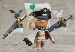 GOOD SMILE COMPANY Nendoroid Guilty Gear -Strive- Ramlethal Valentine -Featured Toys 5a48f104c76a419e8cbc82dc57c68970.jpg