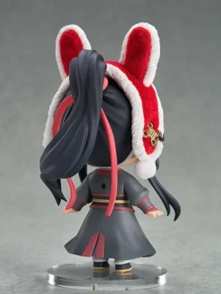 Nendoroid The Master Of Diabolism Wei Wuxian: Year Of The Rabbit Ver. 12 Nendoroid The Master Of Diabolism Wei Wuxian: Year Of The Rabbit Ver. -Featured Toys 5ac7f9ea7b9f4fc5a9b0494c3e906d88.jpg