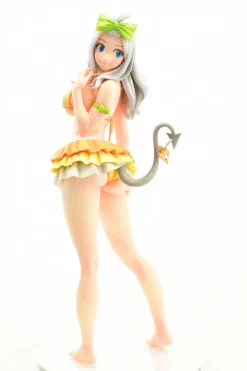 Fairy Tail Mirajane Strauss: Swimwear Pure In Heart 1/6 Scale Figure -Featured Toys 5ac87112b27d41e9b58897d685137851.jpg