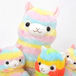 The Ultimate Rainbow Alpacasso Set -Featured Toys 5af5c8204c0a49a5b768bef1cb80e26d.jpg