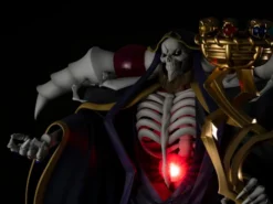 Ainz Ooal Gown 1/7 Scale Figure 17 Ainz Ooal Gown 1/7 Scale Figure -Featured Toys 5aff7bda03134877a61e2248b0bc98dc.jpg