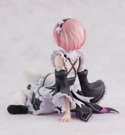 REVOLVE Re:Zero ‐Starting Life In Another World‐ Ram 1/8 Scale Figure -Featured Toys 5b0925ac62db48c790a93009f5a97fc3.jpg