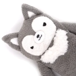 Fumofumo-san Dark Gray Rufu Plush (Medium) 14 Fumofumo-san Dark Gray Rufu Plush (Medium) -Featured Toys 5b6cfd88c03946deafa38cd80663686e.jpg