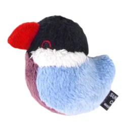 Irotoridori Java Sparrow Keychain Strap -Featured Toys 5b8efe8a0fe6458da5bec88668dc5390.jpg