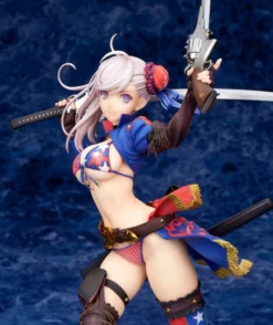 Fate/Grand Order Berserker/Miyamoto Musashi 1/7 Scale Figure -Featured Toys 5ba2489db8fe4fad8d163ca27a77b752.jpg