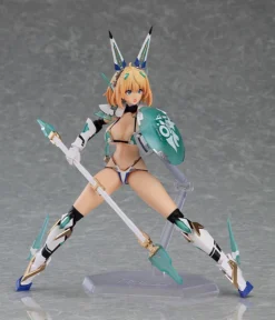 Max Factory Figma Bunny Suit Planning Sophia F. Shirring: Bikini Armor Ver. -Featured Toys 5baa1eb7367b4cc1a12c7d1686d63dfd.jpg