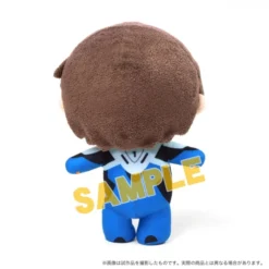 Rebuild Of Evangelion Yorinui Plush -Featured Toys 5bc8541b455d46a9a844705343d1dc41.jpg