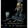 Hybrid Metal Figuration #031: Aliens Vs Predator: Requiem - Wolf Predator -Featured Toys 5bdcb521a6b0445494d72a63cacc2149.png