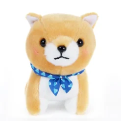 Mameshiba San Kyodai ~Reunion~ Plush Collection (Standard) 20 Mameshiba San Kyodai ~Reunion~ Plush Collection (Standard) -Featured Toys 5bfa38afecb6428e998048714c9fe0a1.jpg