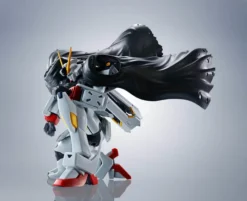 Bandai Robot Spirits Evolution-Spec Mobile Suit Crossbone Gundam Crossbone Gundam X1/X1 Kai