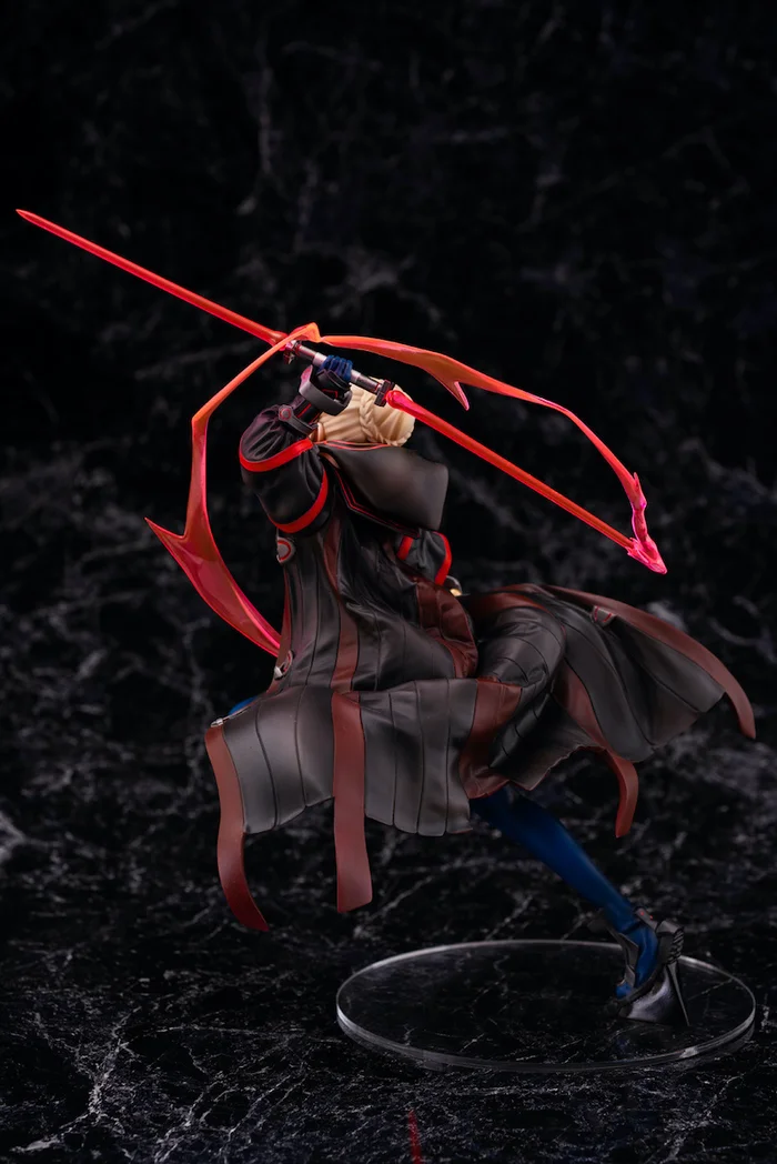 Fate/Grand Order Mysterious Heroine X (Alter) 1/7 Scale Figure (Re-run) 7 Fate/Grand Order Mysterious Heroine X (Alter) 1/7 Scale Figure (Re-run) - Image 5