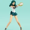 Bandai S.H.Figuarts Pretty Guardian Sailor Moon Sailor Neptune: Animation Color Edition -Featured Toys 5cfc3617389149f797c84bdc9067baee.jpg