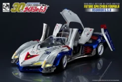MegaHouse Variable Action Hi-Spec United Future GPX Cyber Formula Asurada GSX -Featured Toys 5db13103e60b48d3b235a133693d1992.jpg